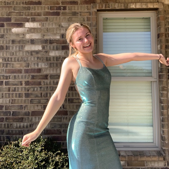 Sherri Hill Prom Dress - Picture 8 of 14